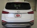 2020 Santa FE Thumbnail 5