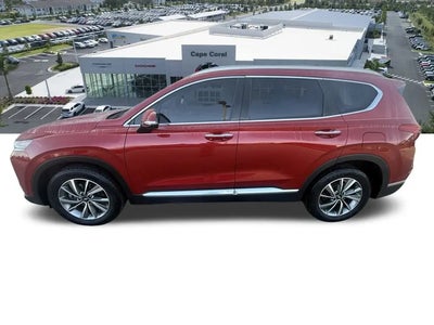 Photo of a 2019 Hyundai Santa FE Limited 2.4L 4DR Crossover for sale