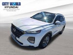 2020 Santa FE Thumbnail 1