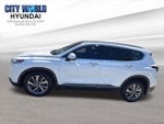 2020 Santa FE Thumbnail 2