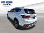 2020 Santa FE Thumbnail 3