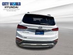 2020 Santa FE Thumbnail 4