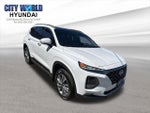 2020 Santa FE Thumbnail 7