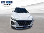 2020 Santa FE Thumbnail 8
