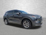 2020 Santa FE Thumbnail 1