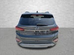 2020 Santa FE Thumbnail 3