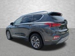 2020 Santa FE Thumbnail 4
