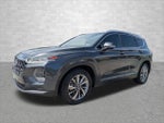 2020 Santa FE Thumbnail 5