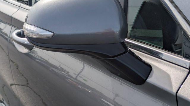 2019 Hyundai SANTA FE Limited 2.4L