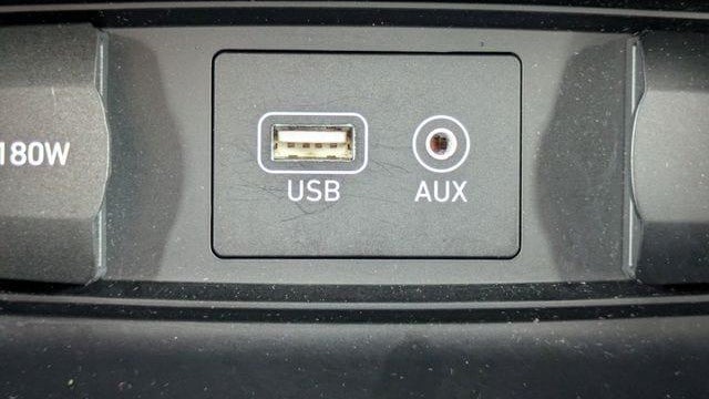 2019 Hyundai SANTA FE Limited 2.4L