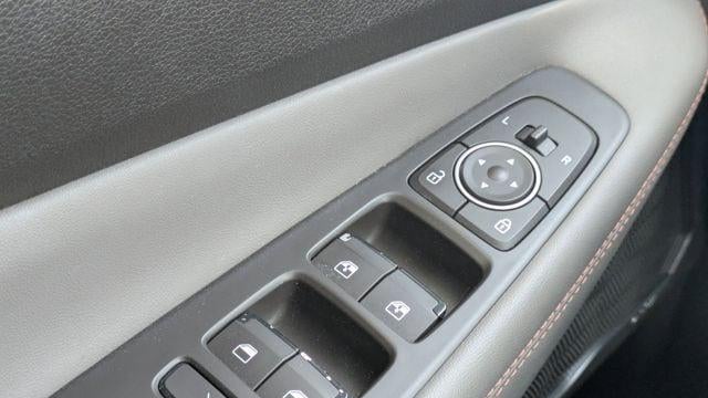 2019 Hyundai SANTA FE Limited 2.4L