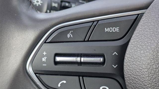 2019 Hyundai SANTA FE Limited 2.4L