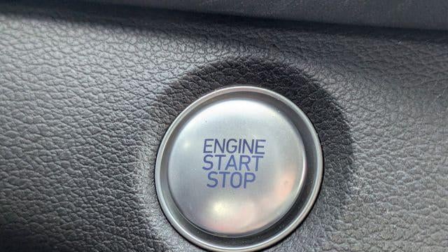 2019 Hyundai SANTA FE Limited 2.4L