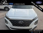 2020 Santa FE Thumbnail 1