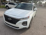 2020 Santa FE Thumbnail 2