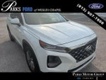 2020 Santa FE Thumbnail 3