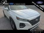 2020 Santa FE Thumbnail 3