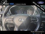 2020 Santa FE Thumbnail 7