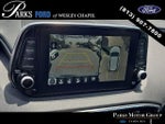 2020 Santa FE Thumbnail 22