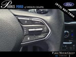 2020 Santa FE Thumbnail 30