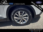 2020 Santa FE Thumbnail 32