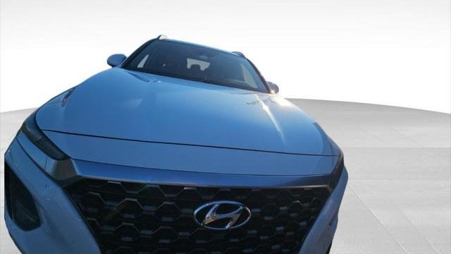2019 Hyundai SANTA FE Limited 2.4L