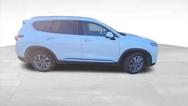 2019 Hyundai SANTA FE Limited 2.4L