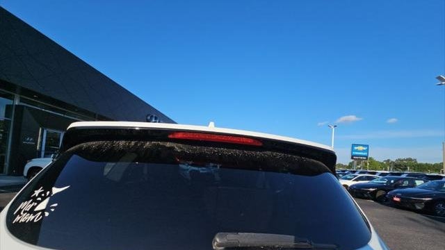 2019 Hyundai SANTA FE Limited 2.4L