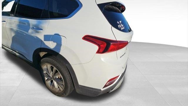 2019 Hyundai SANTA FE Limited 2.4L