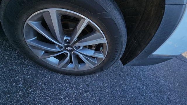 2019 Hyundai SANTA FE Limited 2.4L