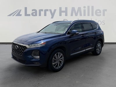 Photo of a 2020 Hyundai Santa FE Limited 4DR Crossover for sale