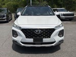 2019 Santa FE Thumbnail 2