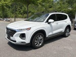 2019 Santa FE Thumbnail 3