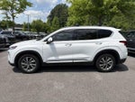 2019 Santa FE Thumbnail 4