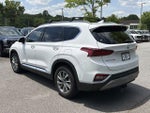 2019 Santa FE Thumbnail 5