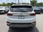 2019 Santa FE Thumbnail 6
