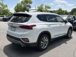 2019 Santa FE Thumbnail 7