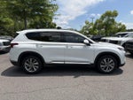 2019 Santa FE Thumbnail 8