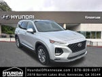 2019 Santa FE Thumbnail 1
