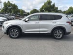 2019 Santa FE Thumbnail 4