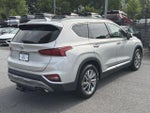 2019 Santa FE Thumbnail 7