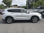2019 Santa FE Thumbnail 8