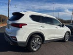 2019 Santa FE Thumbnail 5