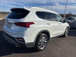 2019 Santa FE Thumbnail 10