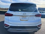 2019 Santa FE Thumbnail 11