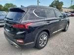 2020 Santa FE Thumbnail 3
