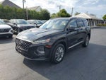 2020 Santa FE Thumbnail 3