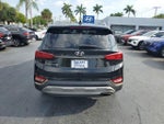 2020 Santa FE Thumbnail 5