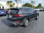 2020 Santa FE Thumbnail 6