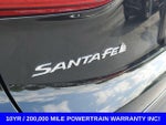 2020 Santa FE Thumbnail 7